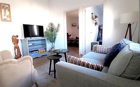 Casa De Pueblo - Lovely Holiday Apartment In Old Town Javea